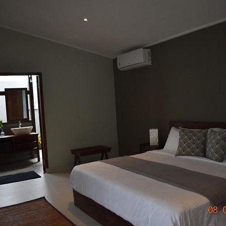 Villa Dayung amed Exterior foto